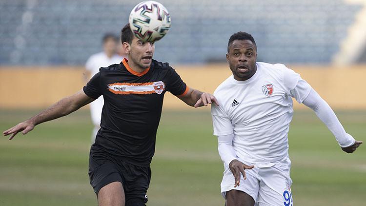 Ankaraspor'dan açıklama! 'Adanaspor testi pozitif oyuncu oynattı'