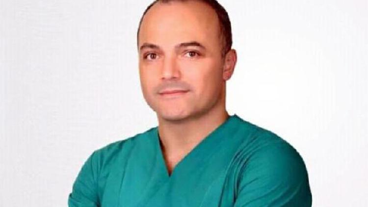 Samsun'da koronavirüs tedavisi gören doktor Necati Emirhan hayatını kaybetti
