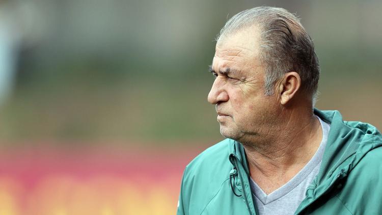 Galatasaray'ın konuğu Gençlerbirliği! Fatih Terim kulübeye dönüyor...