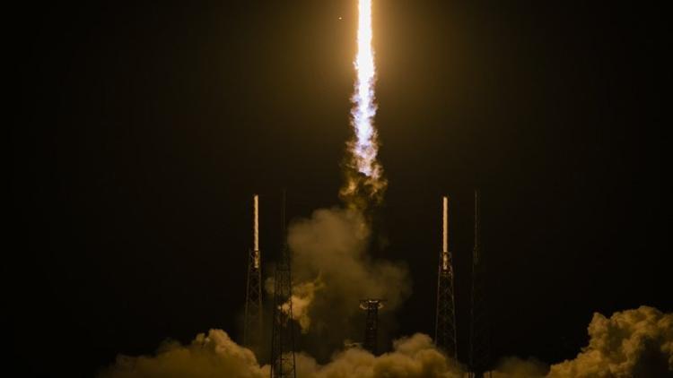 Türksat 5A, Türkiye'nin yörünge haklarını koruyacak