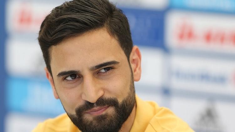 Mehmet Ekici, Yeni Malatyaspor formasıyla Süper Lig'e dönüyor!
