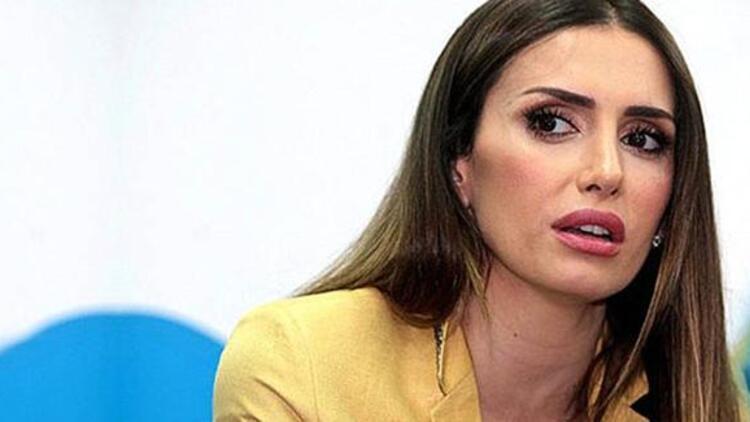 Emina Jahovic'in erişim yasağı isteğine ret