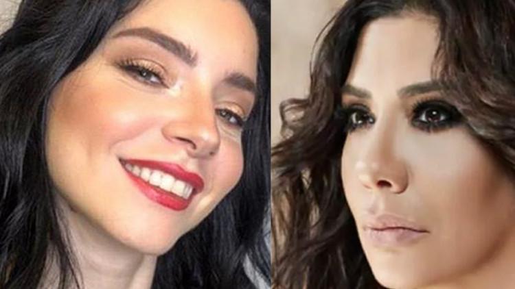 Işın Karaca'dan Merve Boluğur tepkisi! 'Bir sen eksiktin'