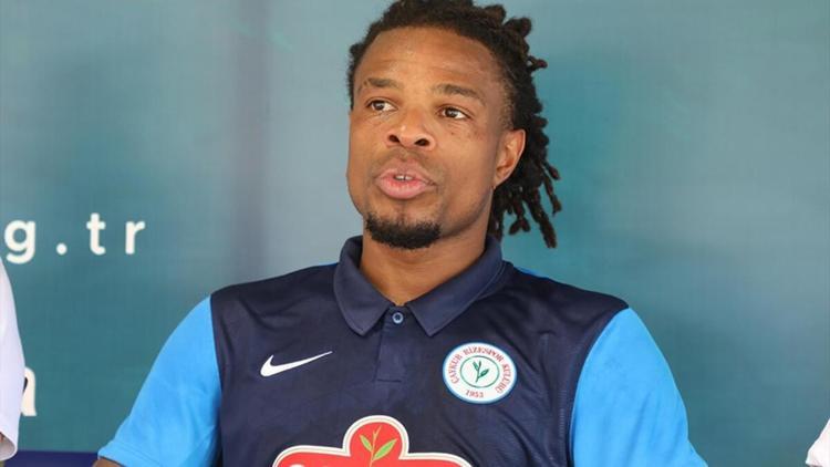 Loic Remy'den Rizespor'a kötü haber! Tomas açıkladı...