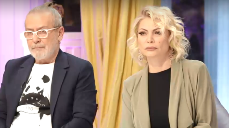 Doya Doya Moda’da kim elendi? Bahar Candan'a diskalifiye uyarısı!