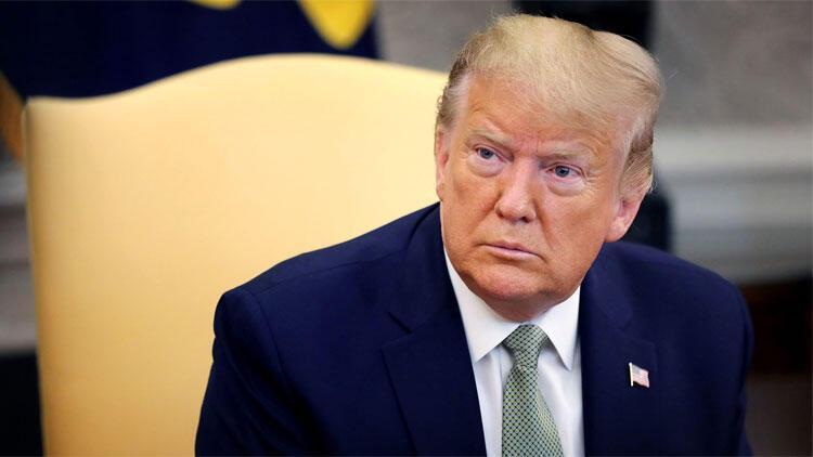 Trump'ı üzecek anket!