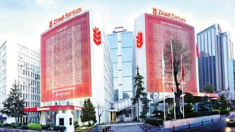 Ziraat Bankası’ndan ‘kredi’ açıklaması