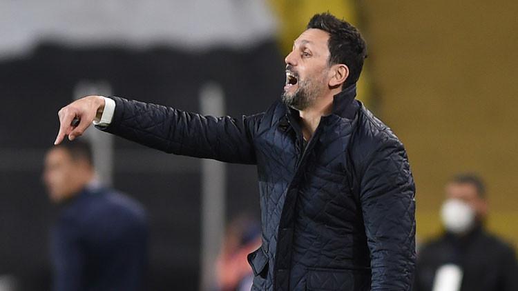 Fenerbahçe 40 maçın ancak 5'ini böyle oynayabilir