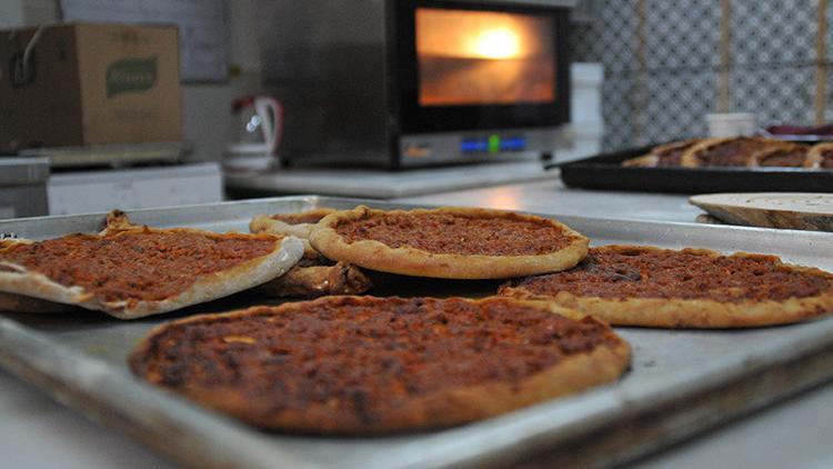 Bu lahmacun obeziteye meydan okuyor