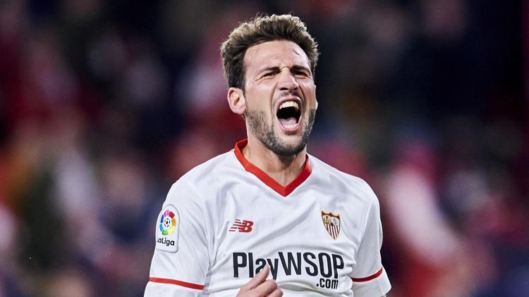 Trabzonspor'un yeni transfer hedefi Franco Vazquez