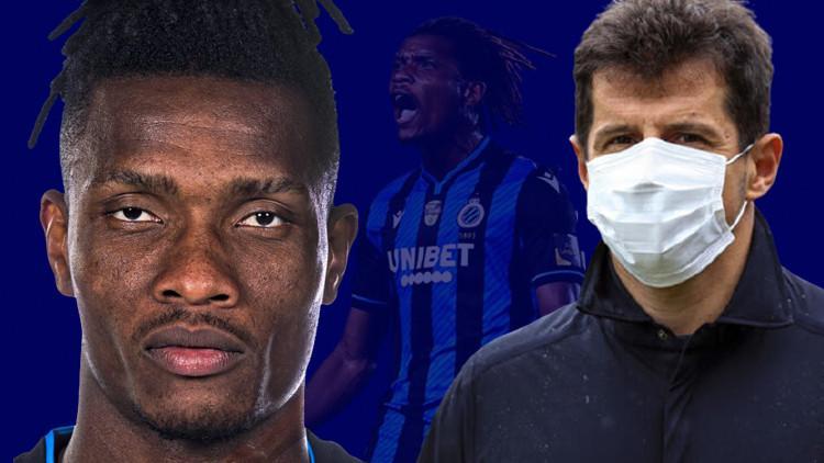 Fenerbahçe'nin yeni transferini açıkladılar Fenerbahçe'nin yeni transferini açıkladılar