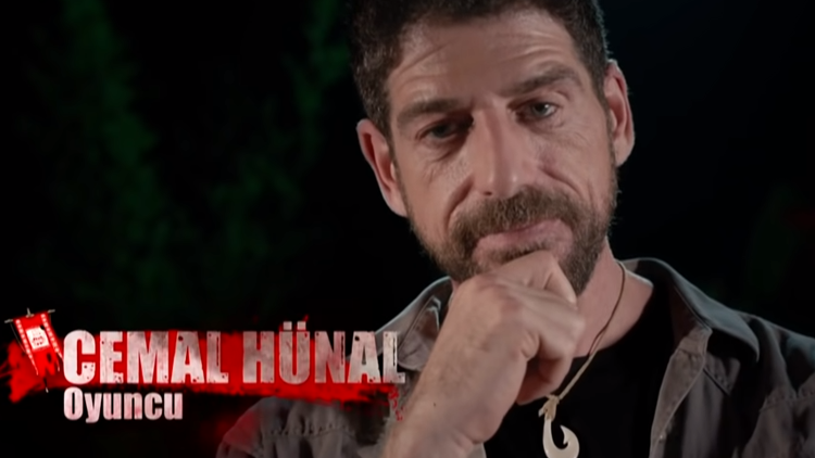 Cemal Hünal kimdir, kaç yaşında? Survivor 2021 yarışmacısı Cemal Hünal hakkında bilgiler