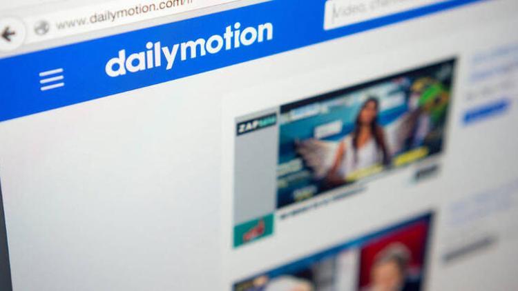 Dev şirketten flaş Türkiye kararı! Dailymotion Türkiye'ye temsilci atadı