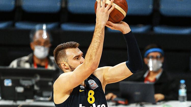 OGM Ormanspor: 63 - Fenerbahçe Beko: 72