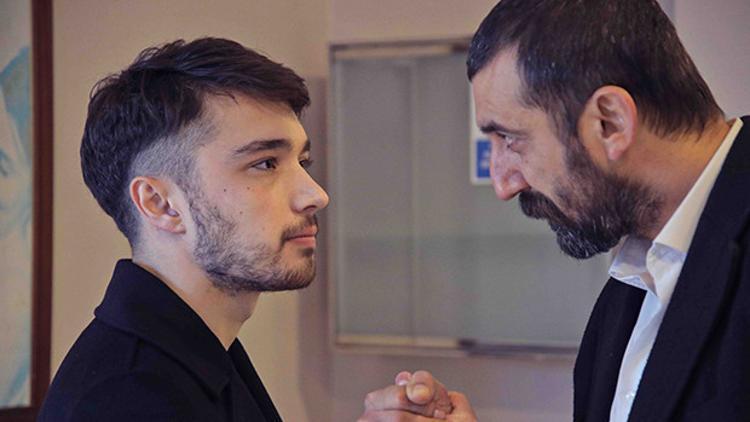 Çukur 111. yeni bölüm fragmanı yayınlandı -Çukur yeni bölüm fragmanına Çağatay'ın oyunu damga vurdu