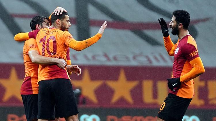 Hazırlık maçı bile ciddiyet ister