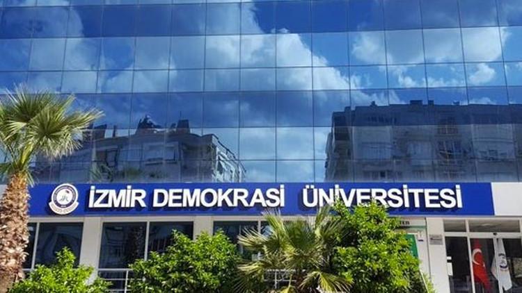 izmir demokrasi universitesi ogretim gorevlisi aliyor son dakika ekonomi haberleri