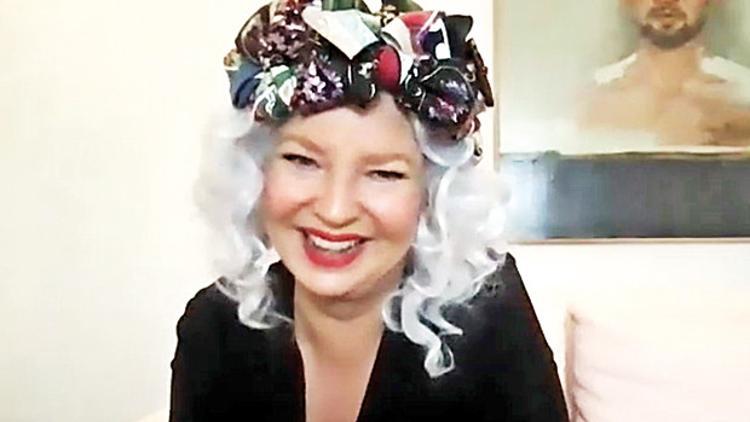 Sia:Kalbim çok kırıldı