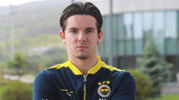 Fenerbahçe'ye Ferdi Kadıoğlu için sürpriz transfer teklifleri!