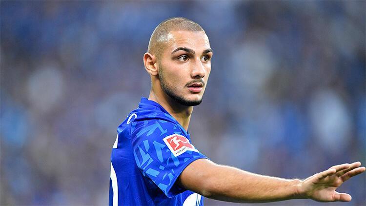 Ahmed Kutucu transferinde Fenerbahçe'den sonra Trabzonspor da devreye girdi!