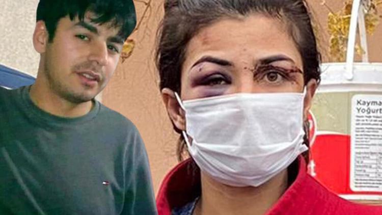 Antalya'da işkenceci eşini öldüren Melek İpek için 'serbest bırakılsın' paylaşımları