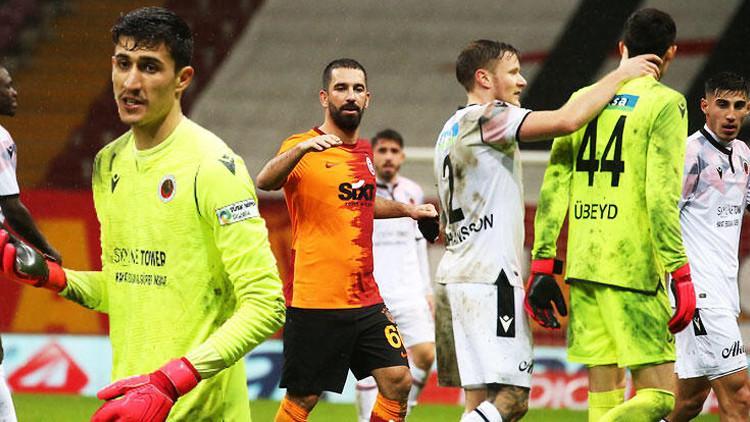 Übeyd Adıyaman yorumu: "Hatalı ama kasıt yok"