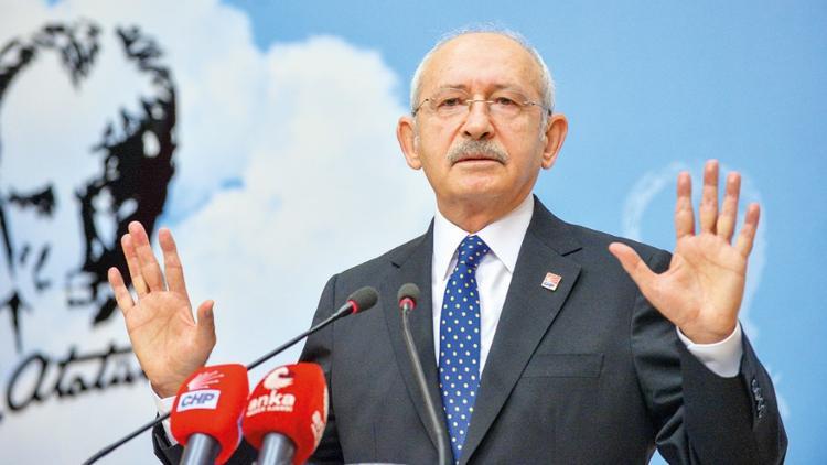 Yapay gündem oluşturdular