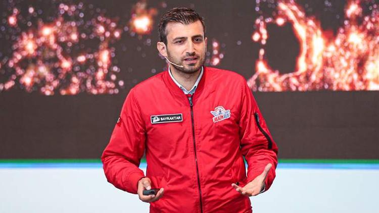 Selçuk Bayraktar, WhatsApp'tan ayrıldığını açıkladı