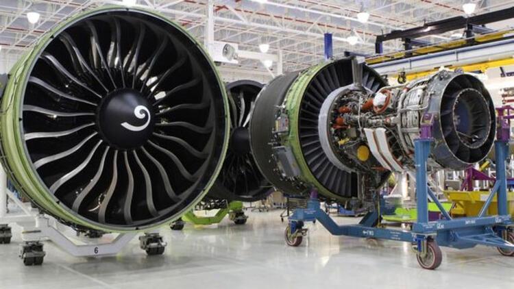 TUSAŞ Motor Sanayii AŞ'ye iki ödül geldi
