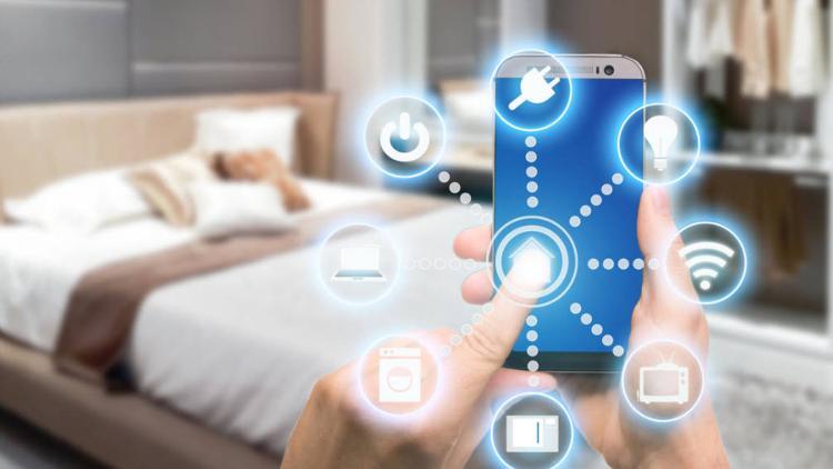 Akıllı cihazlar ev içi istismar aracı olarak kullanılıyor Teknoloji