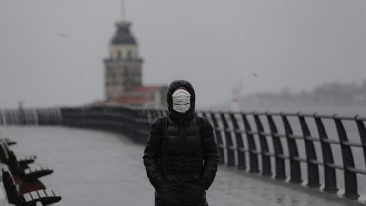 Meteoroloji'den son dakika hava durumu raporu! Bölge bölge uyarı: Kuvvetli olacak