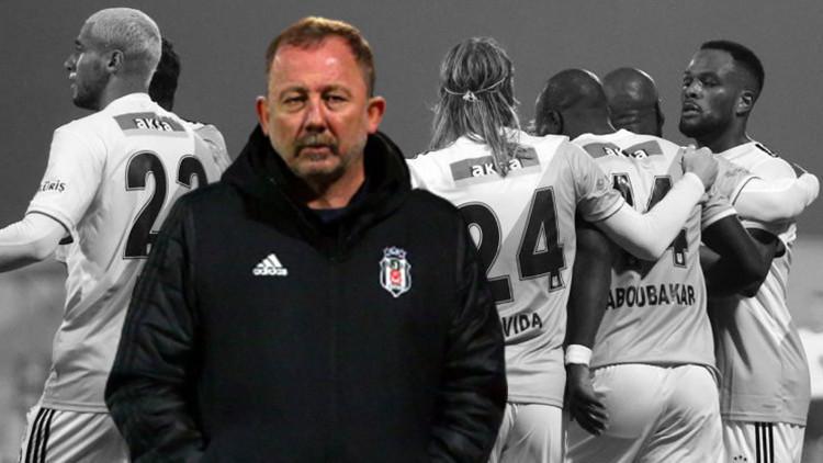 Hatayspor - Beşiktaş maçından sonra hedefte onlar var! "İnanılmaz kötüydü..."