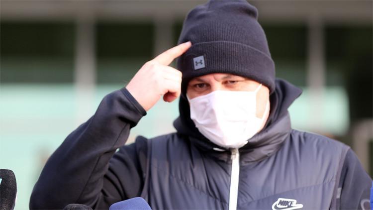 Süper Lig'de 14 teknik direktör ayrılığı!