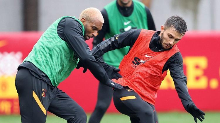 Galatasaray kupada tur peşinde! Yeni Malatyaspor ile deplasmanda...