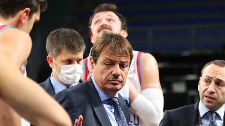Anadolu Efes'in konuğu Alba Berlin! Euroleague'de 19. maç haftası...