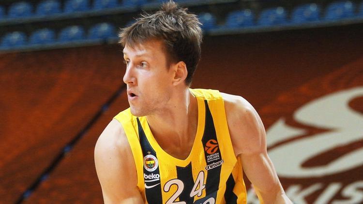 Fenerbahçe Beko, Baskonia'yı ağırlayacak! Yarın 20:45'te...