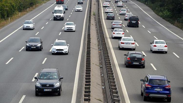 Otomatik vites otomobil satışları 2020'de de devam etti