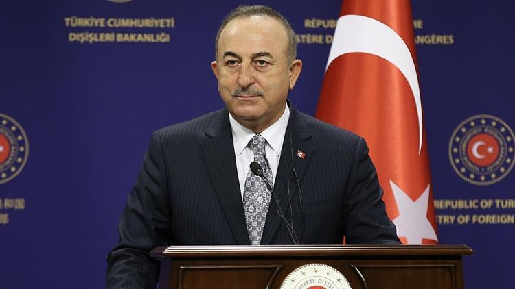 Son dakika: Türkiye'den Yunanistan'a önemli davet! Bakan canlı yayında duyurdu