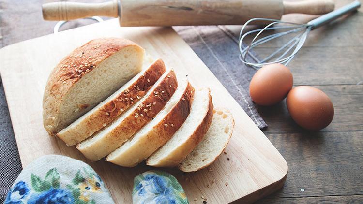 Akhisar simit ekmeği tarifi