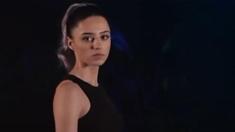 Survivor 2021'in ilk eleme adayı Sena oldu - Survivor Sena Özdemir kimdir?