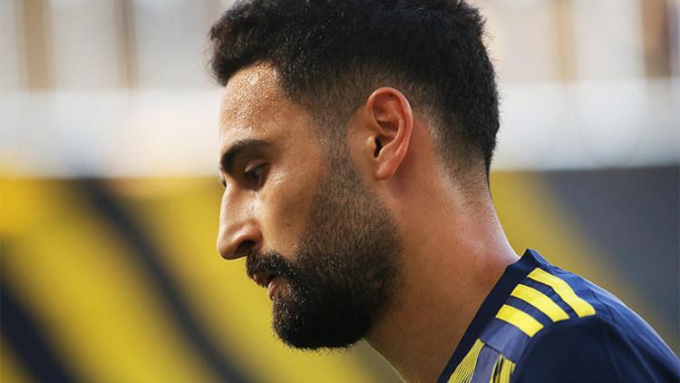 Mehmet Ekici adım adım Malatyaspor'a! Transfer...