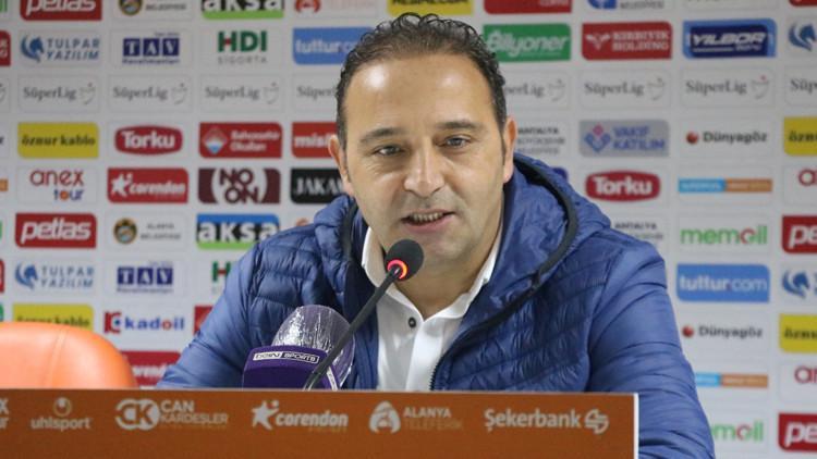 Fuat Çapa: "Aytaç'a talip olunması gayet normal"