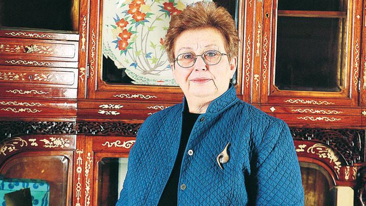 Topkapı Sarayı’nın efsane müdürüne veda