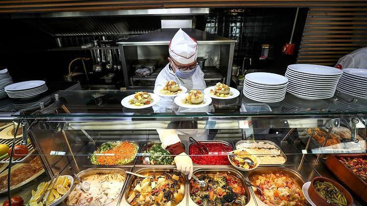 Lokantalar, restoranlar, kafeler ne zaman açılacak? Kabine Toplantısı sonrası kısıtlamalara yönelik önemli açıklama geldi!