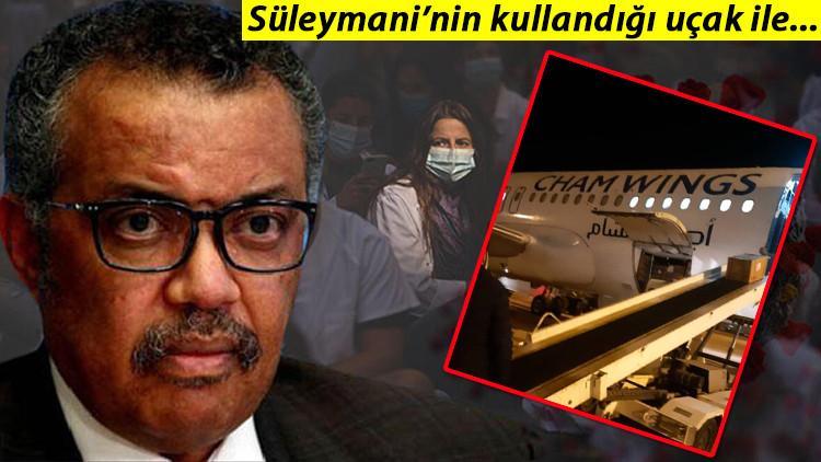 DSÖ ABD'nin yaptırımlarını delmekle suçlanıyor