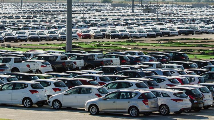 2021 model otomobil fiyatları belli oldu! En ucuzu 130 bin 900 lira