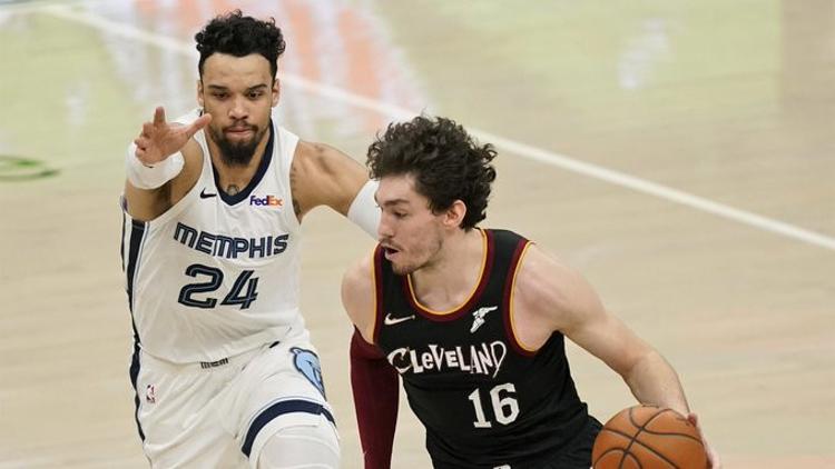 NBA'de Gecenin Sonuçları | Cedi Osman'ın 14 sayısı Cavaliers'a yetmedi!
