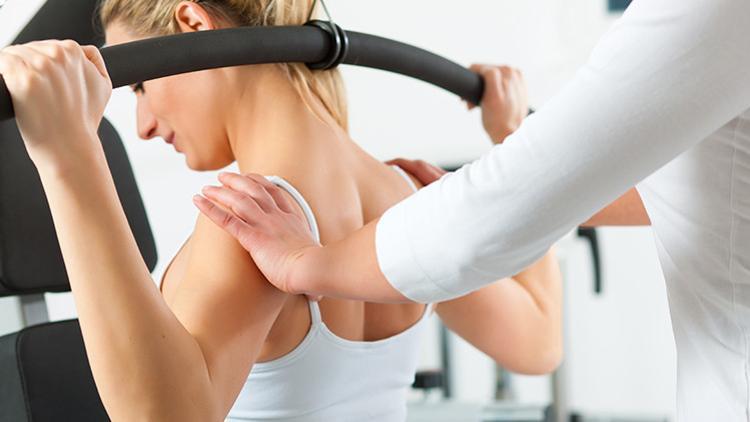 Sporcu Rehabilitasyonu Nedir?
