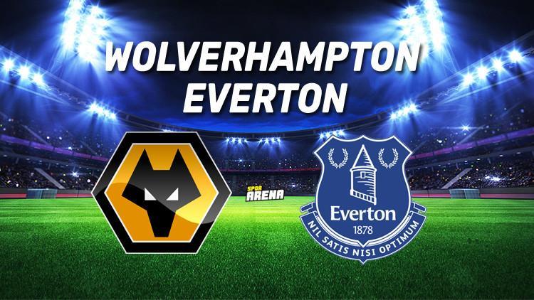 Wolverhampton Everton maçı saat kaçta, hangi kanalda?