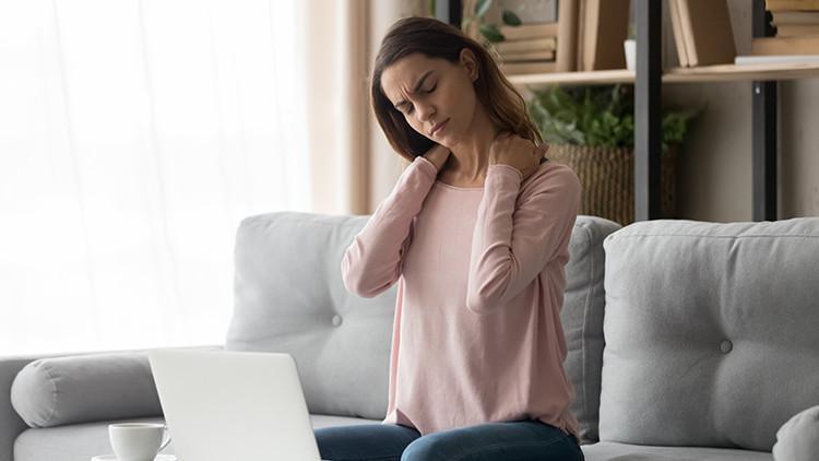 Pandemide artan strese dikkat! Kronik yorgunluk hastalığını ve fibromiyaljiyi tetikleyebilir